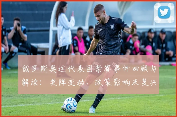 俄罗斯奥运代表团禁赛事件回顾与解读：奖牌变动、政策影响及复兴展望